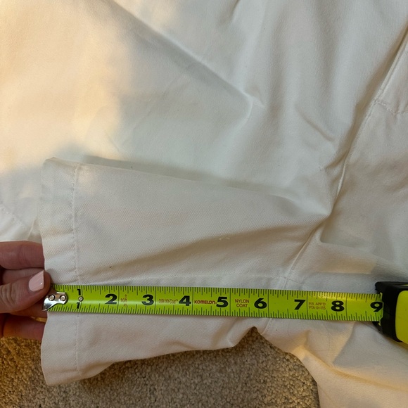 White Cherokee Shorts - Picture 11 of 14